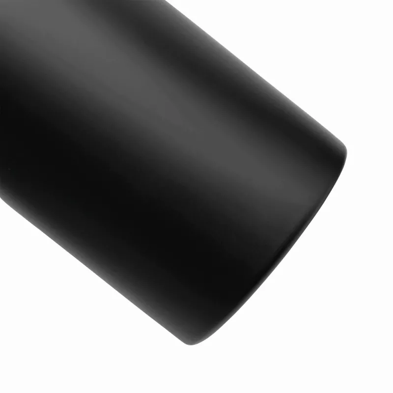 Kubek termiczny MUSCULAR - czarny (56-0304290)