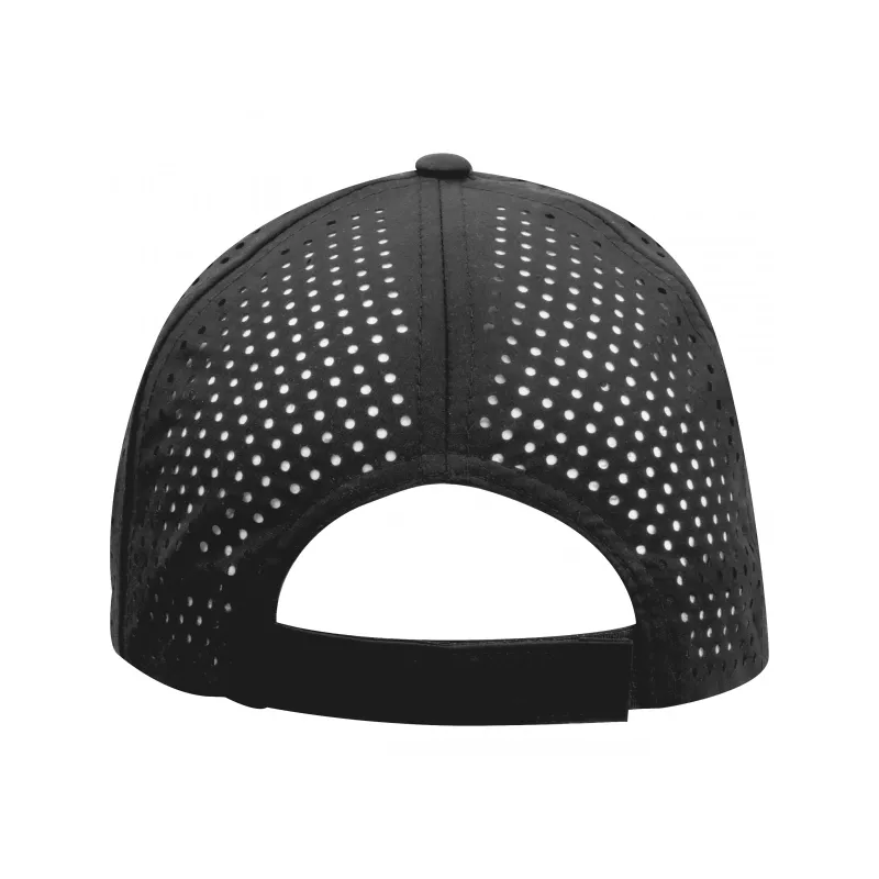 Czapka sportowa COLUMBIA - czarny (528903)