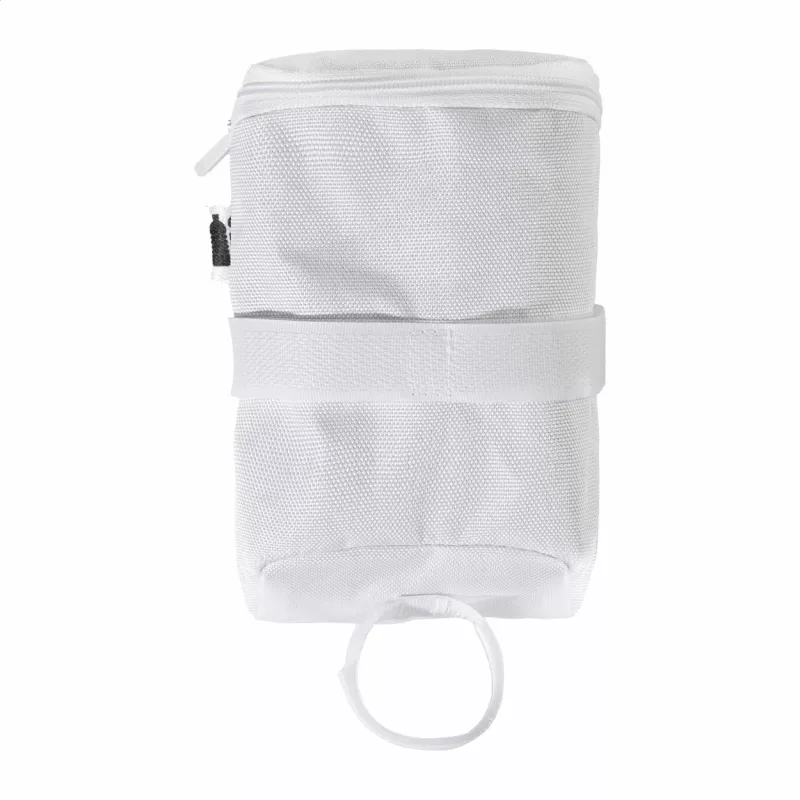 SuboBike Seat taška na sedlo kola na zakázku - biały (AP715064-01)