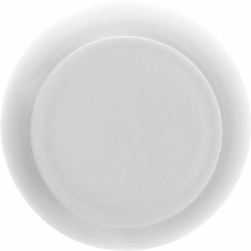 Butelka termiczna 600 ml ALLEN - biały (8561706)