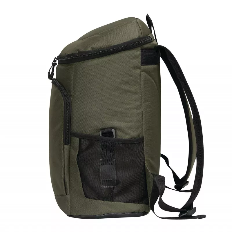 Plecak termoizolacyjny - ciemnozielony (56-0801190)