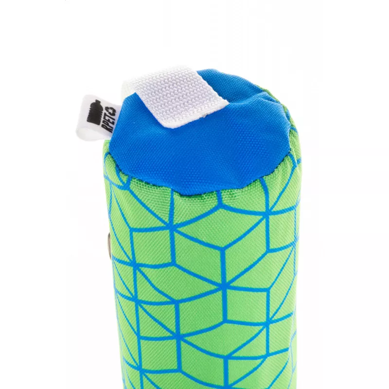 SuboBag Pivo personalizowana torba na puszki RPET - biały (AP716941-01)