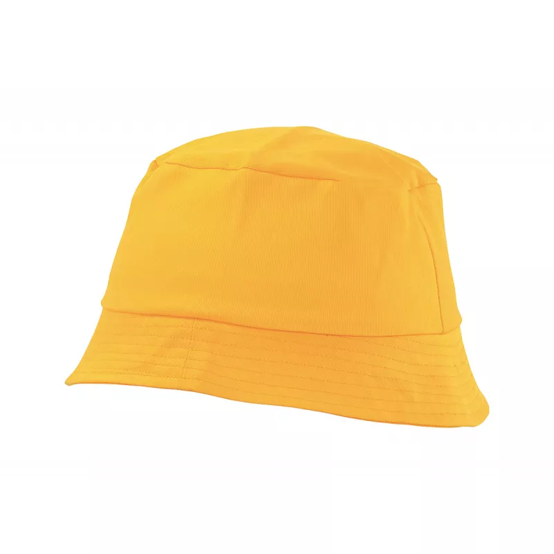 Marvin kapelusz wędkarski - żółty (AP761011-02)