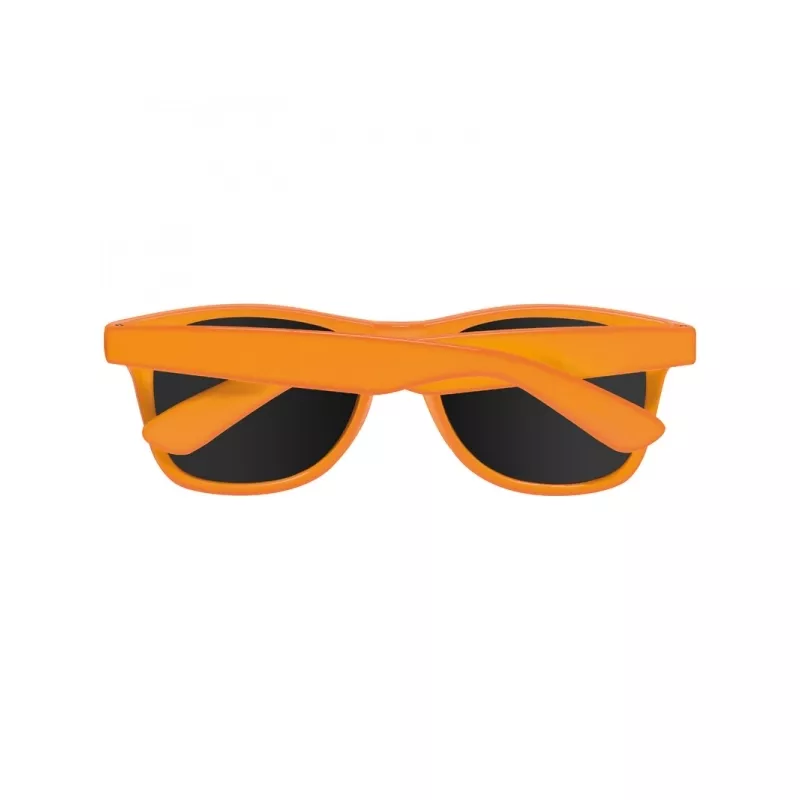 Okulary przeciwsłoneczne ATLANTA - pomarańczowy (875810)