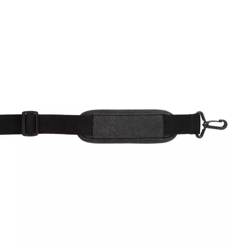 Torba sportowa, podróżna - czarny (P762.471)