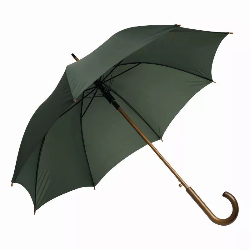 Automatyczny parasol - ciemnozielony (56-0103231)