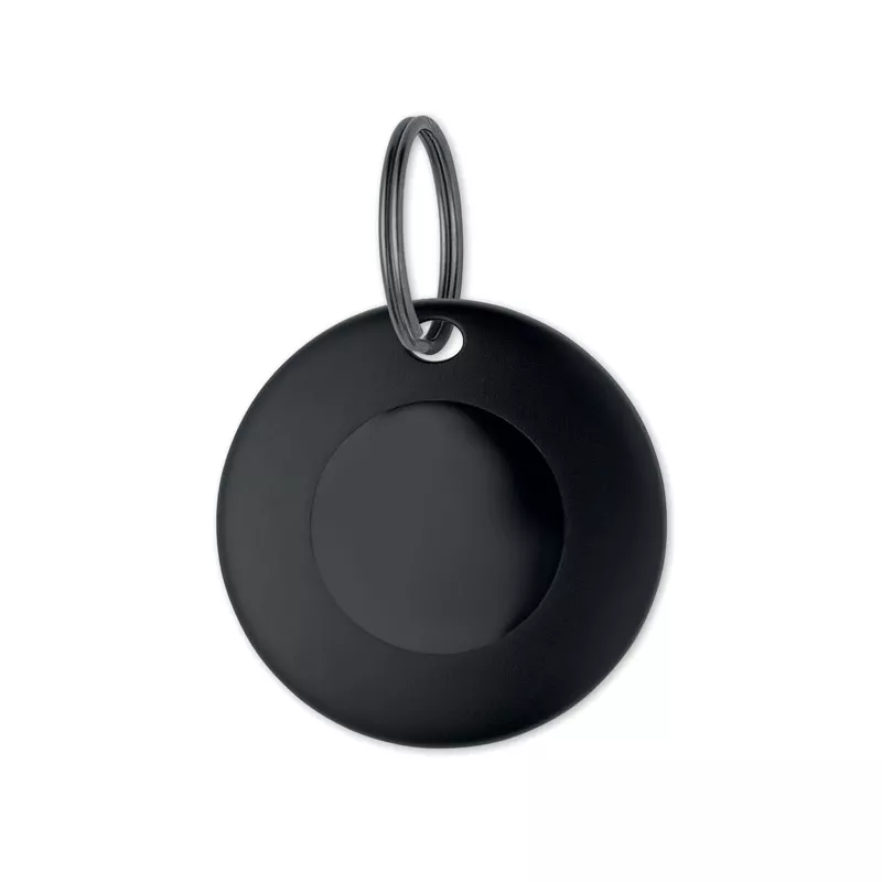Lokalizator do kluczy Find My i Find Hub IP65 LIFEMATE - Czarny (MO3107-03)
