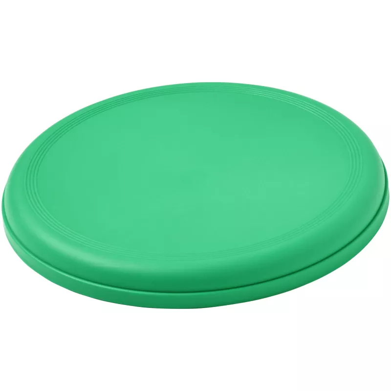 Frisbee reklamowe ø22 cm MAX - Zielony (21083501)