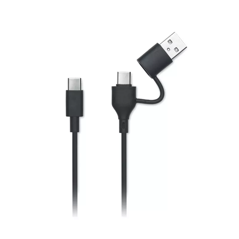 Powerbank bezprzewodowy 10 000 mAh 15W POWERMAG - Srebrny (MO2957-14)