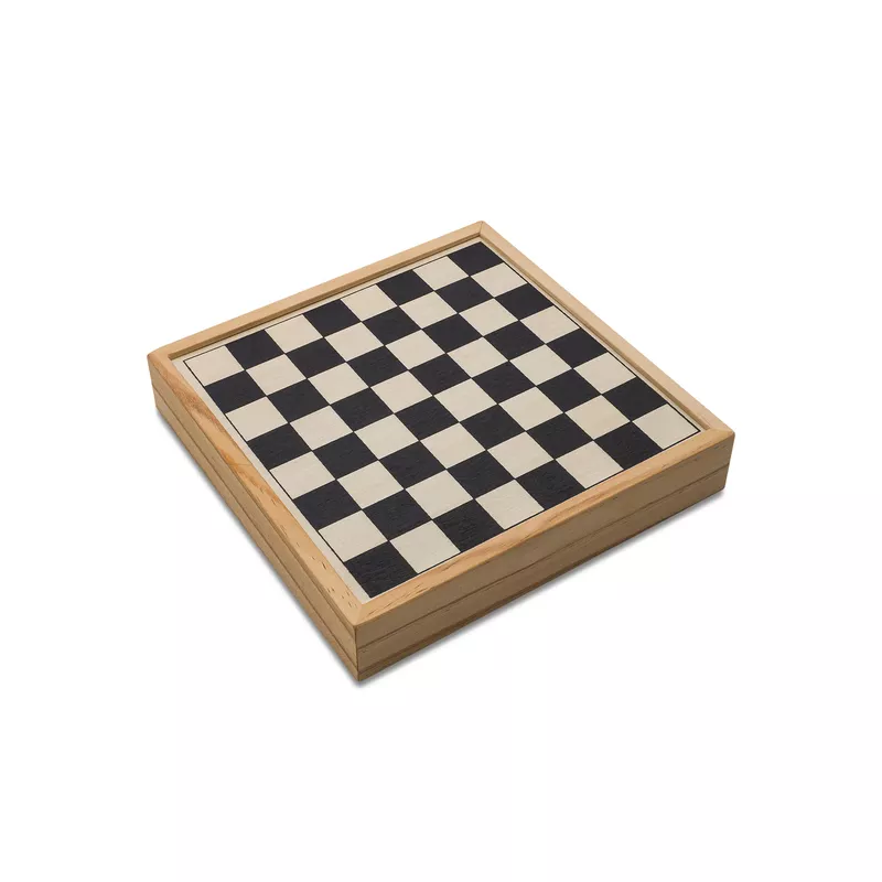 Gra 3w1 Triplay - beżowy (R08868.13)