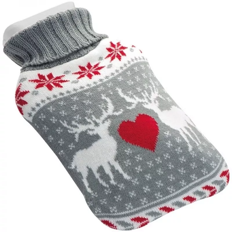 Termofor KALIBO - szary (053807)