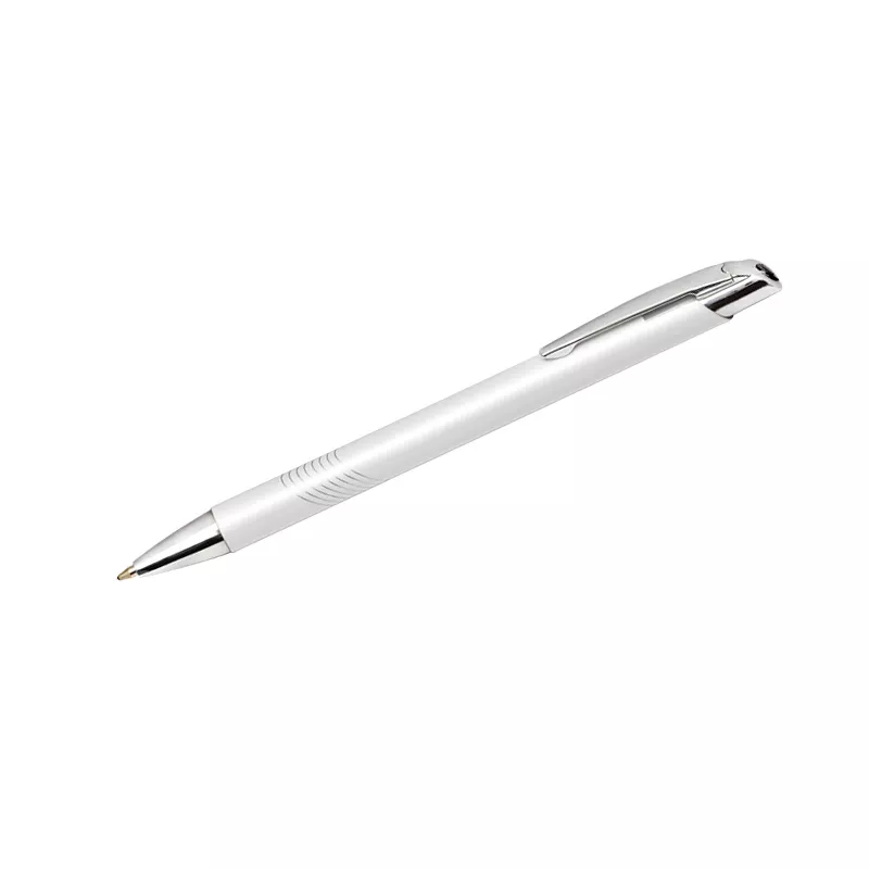 Długopis ELLIS - biały (19450-01)