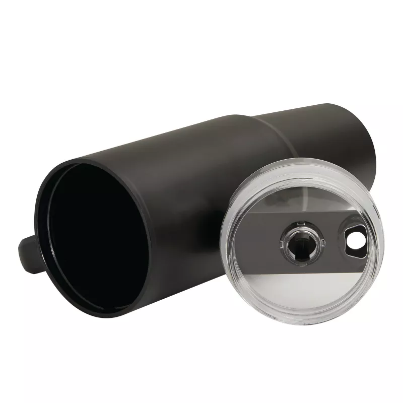 Kubek do picia DRINK ULTY - czarny (56-0304680)