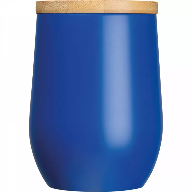 Kubek termiczny 300 ml - niebieski (8392804)