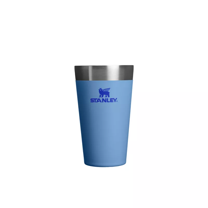 Kubek Stanley Stacking Tumbler 0,47 L - Blue Sky (10118820101)