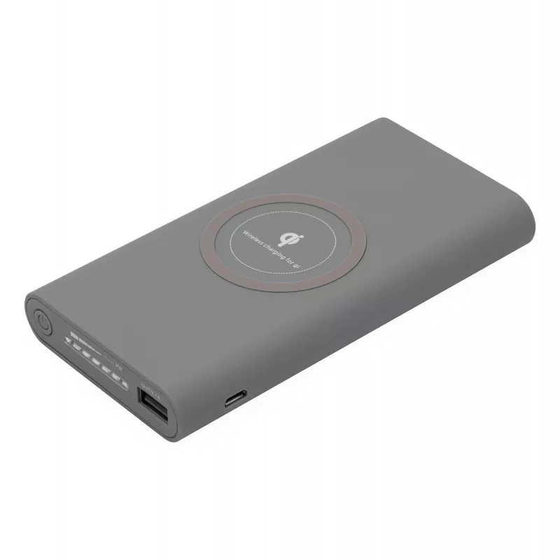 Powerbank - szary (58-8105018)