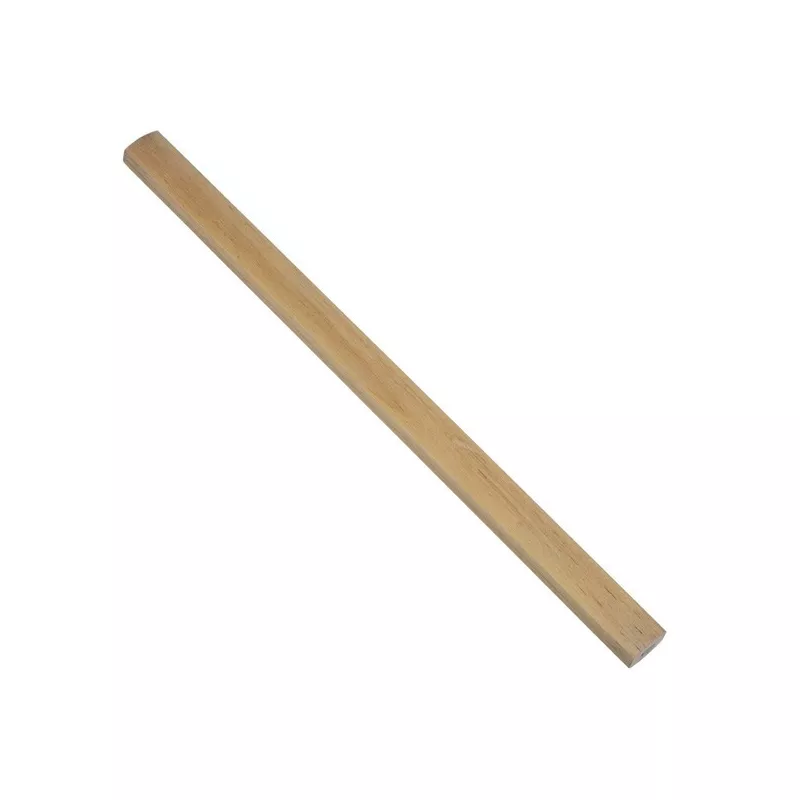 Ołówek stolarski 17,5 cm - brązowy (R73791)