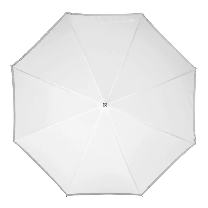 Automatyczny parasol - biały (56-0103522)