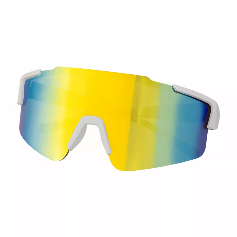 Aerospin Okulary sportowe RPC - biały (AP800673-01)
