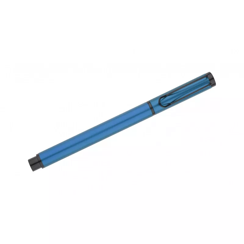 Długopis metalowy CHEN - niebieski (19697-03)