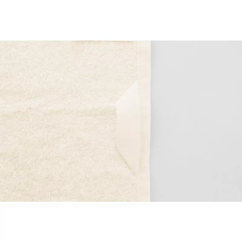 Terry M ręcznik frotte bawełniany - 50×100 cm - naturalny-a (AP592999-00)