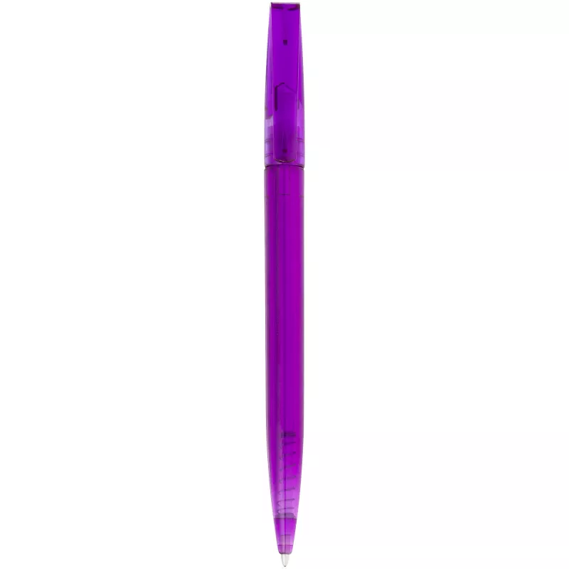 Długopis London - Fioletowy (10614705)