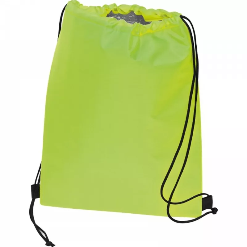 Worek termiczny 210D RACHEL - jasnozielony (6064929)