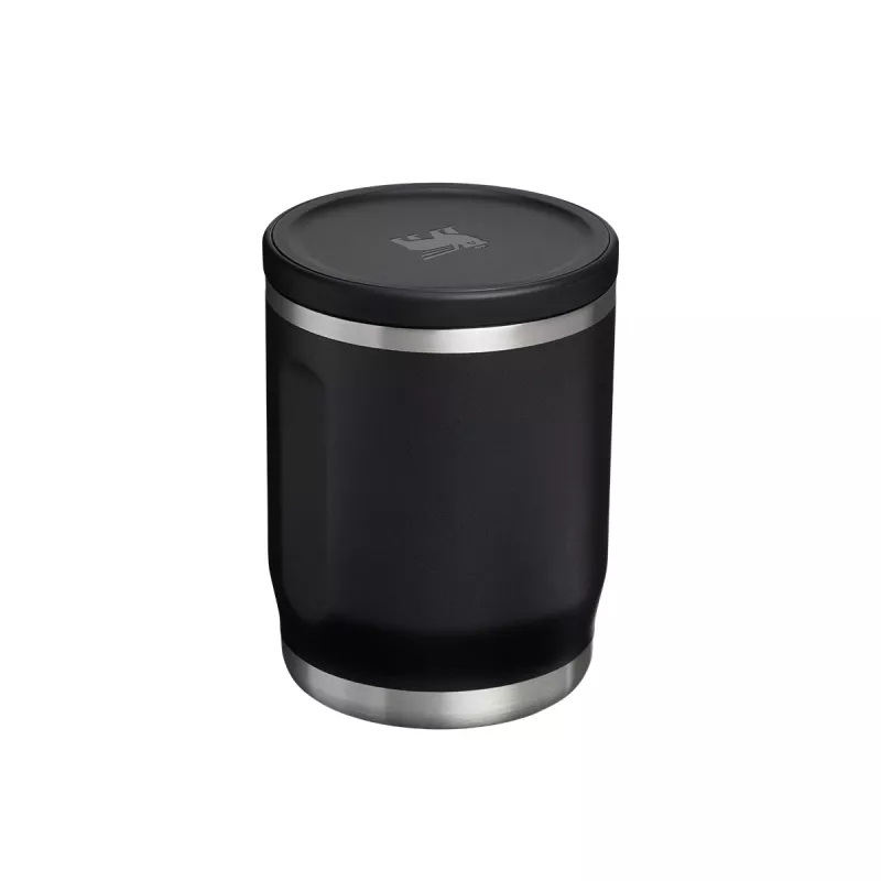 Pojemnik na żywność Stanley To-Go Food jar 0,53L - Black 2.0 (10108360075)