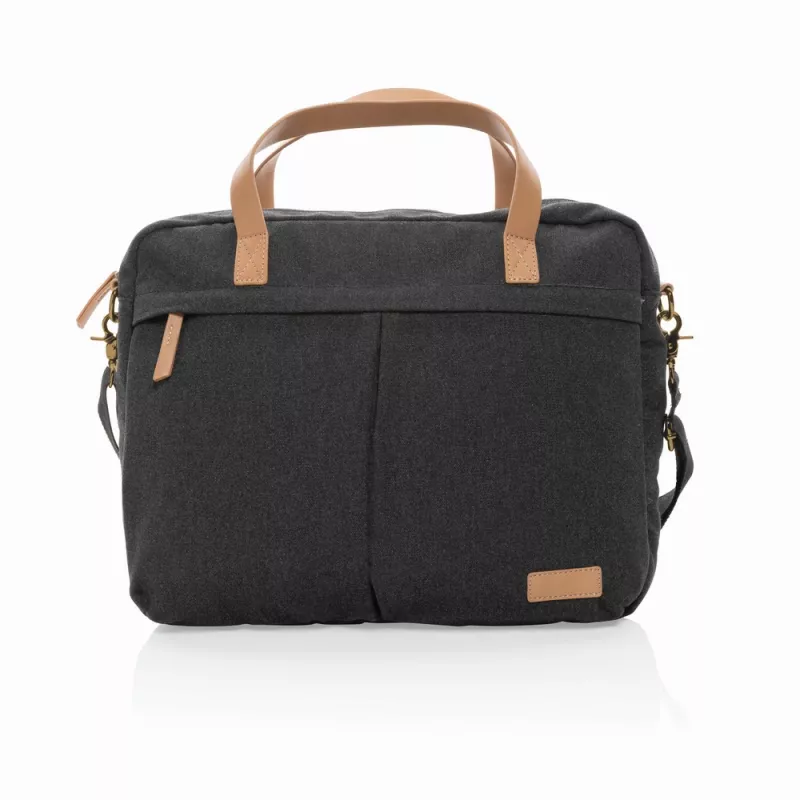 Torba na laptopa 15,6" Impact AWARE™ - czarny (P760.231)