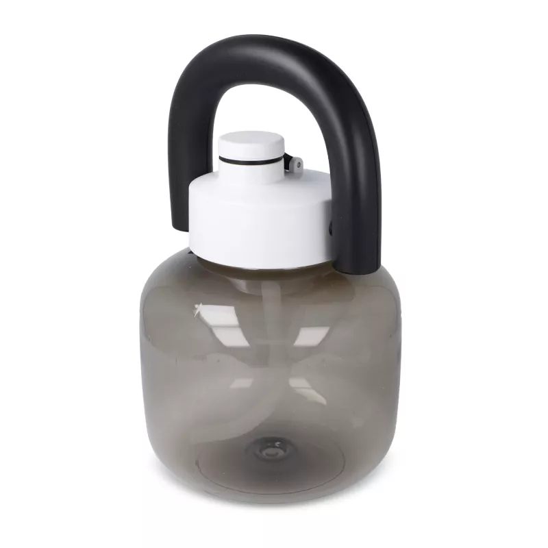 Butelka Hi-lou 1.8L - czarny (LT98737-N0002)