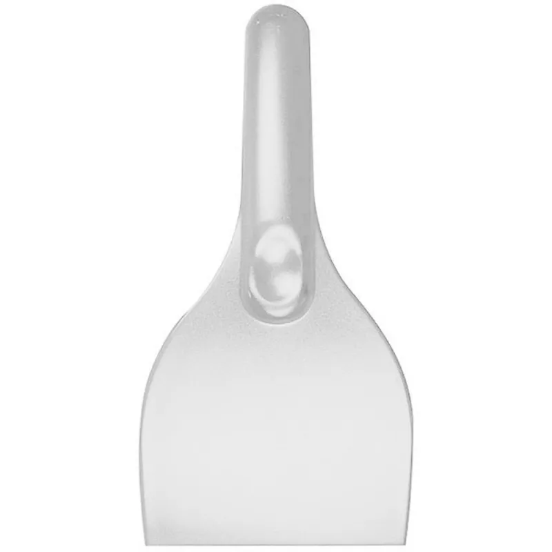 Skrobaczka do szyb HULL - przeźroczysty (901266)