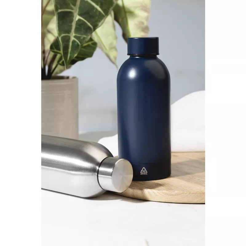 Pumono Butelka RSS - ciemno niebieski (AP800674-06A)