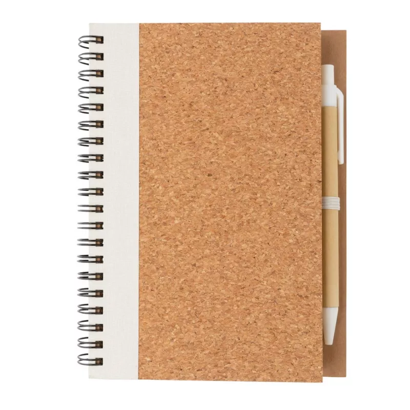 Notatnik - biały (P774.273)