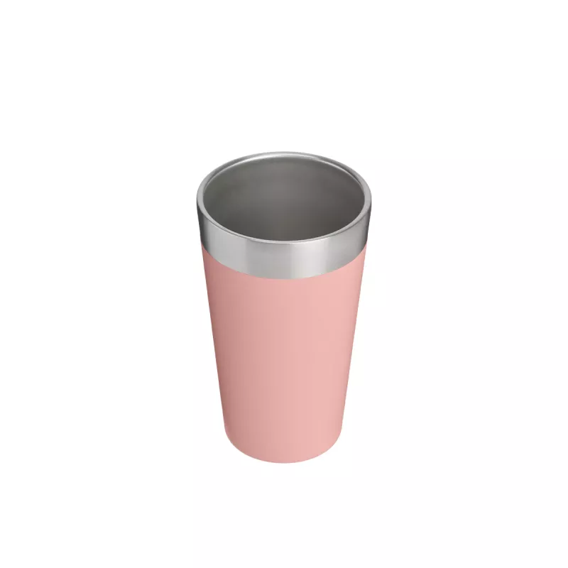 Kubek Stanley Stacking Tumbler 0,47 L - Peach Rose (10118820099)