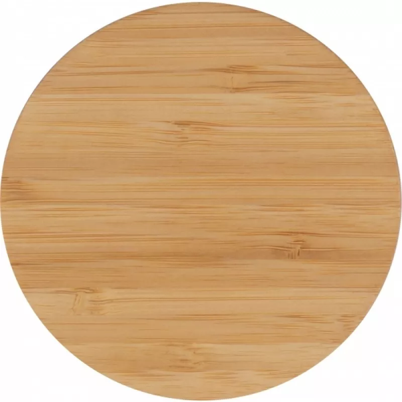 Ładowarka indukcyjna MONS - beżowy (245713)