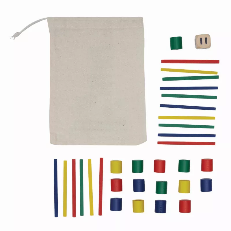 Gra zręcznościowa - wielokolorowy (56-0501066)