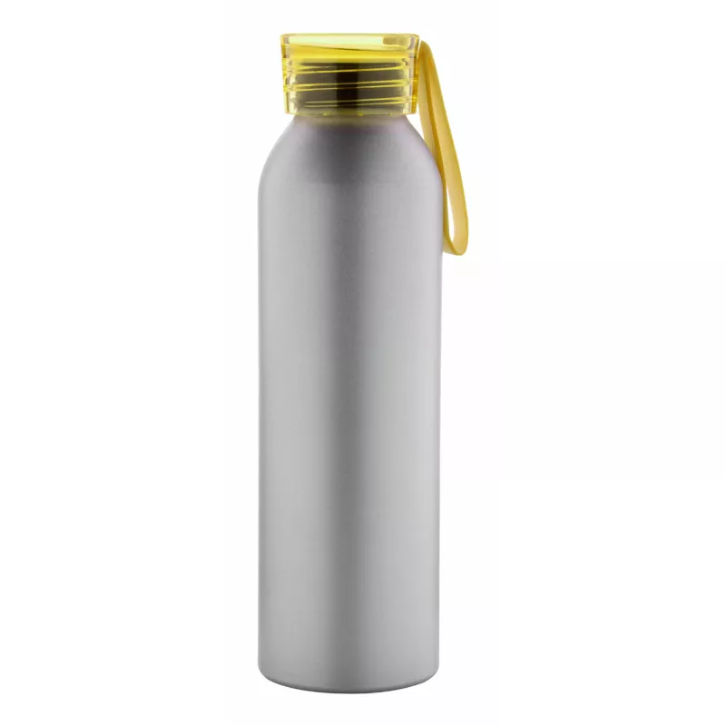 Butelka Tukel 650 ml - żółty (AP721157-02)