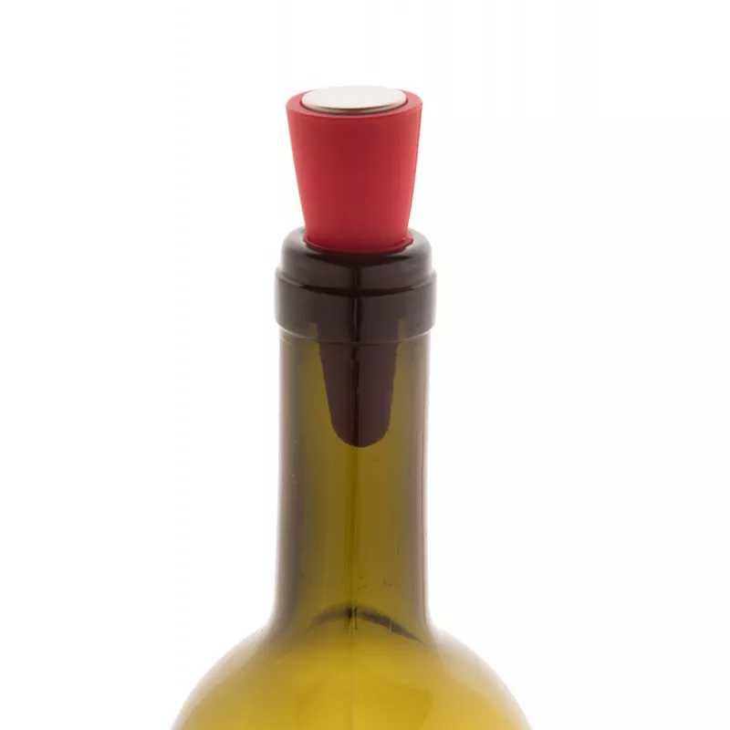 Sammin korek do wina - czerwony (AP811114-05)