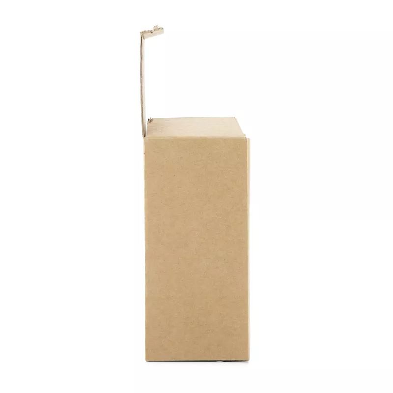 Pojemnik termiczny NOMIO 600 ml - szary (16558-14)