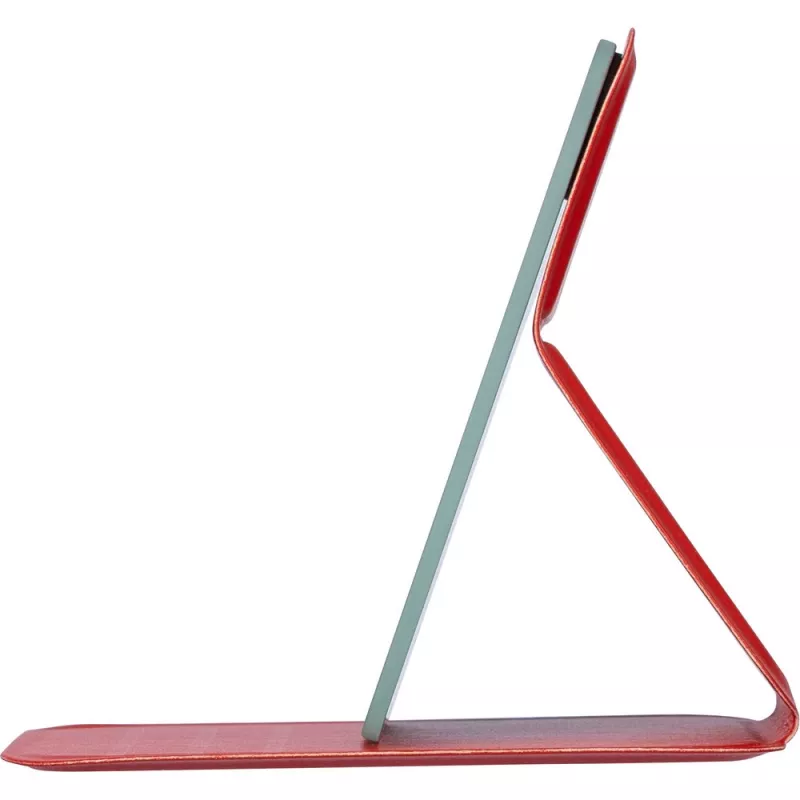 Lustro - czerwony (VB126-05)