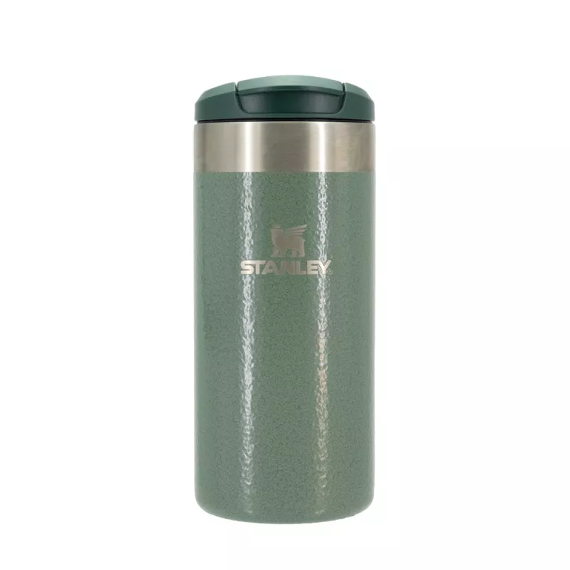 Kubek termiczny Stanley AeroLight™ Transit 350ml - Hammertone Green (1010788096)