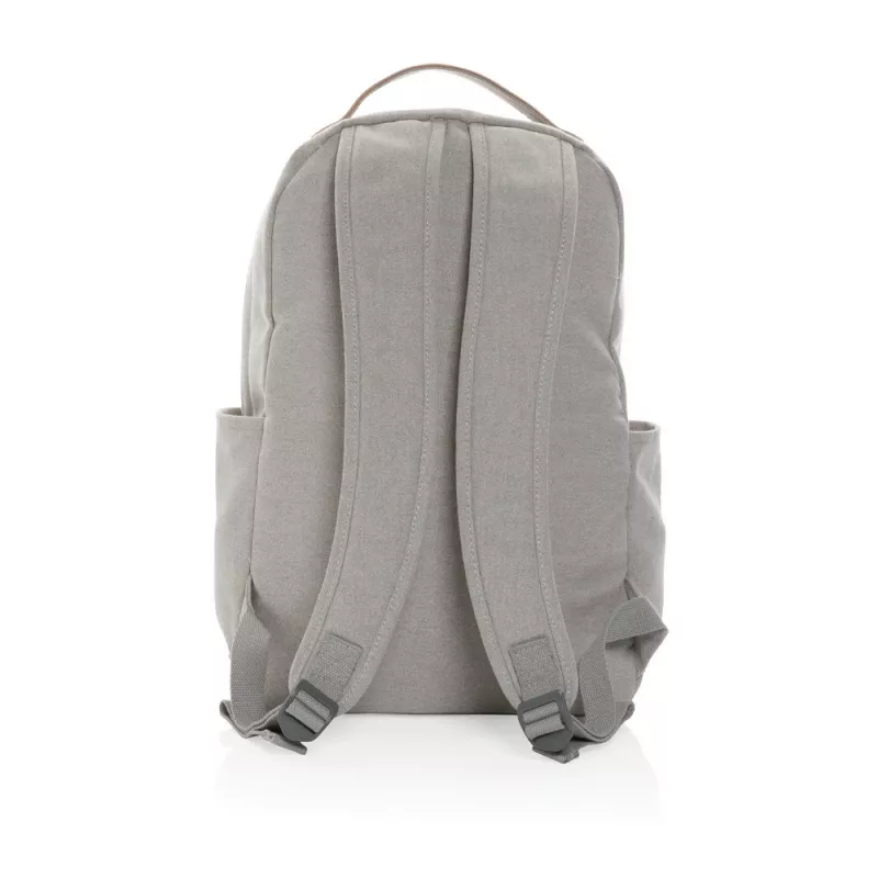 Plecak na laptopa 15,6" Impact AWARE™ - szary (P760.222)