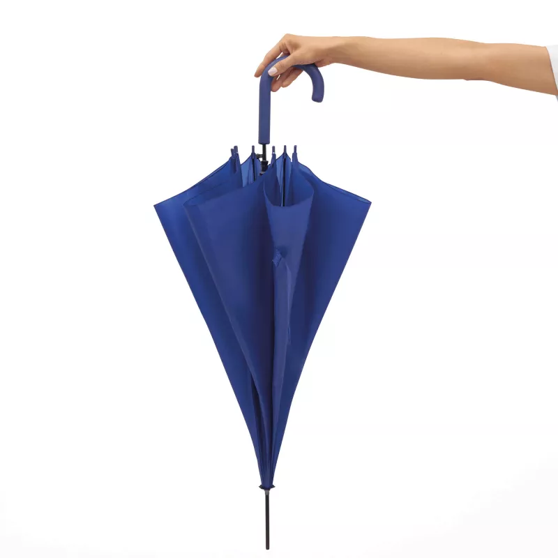 Automatyczny parasol - niebieski (56-0103008)