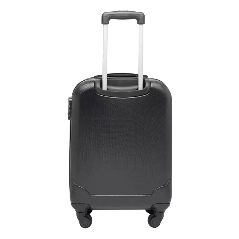 Torba na kółkach - czarny (56-0204470)