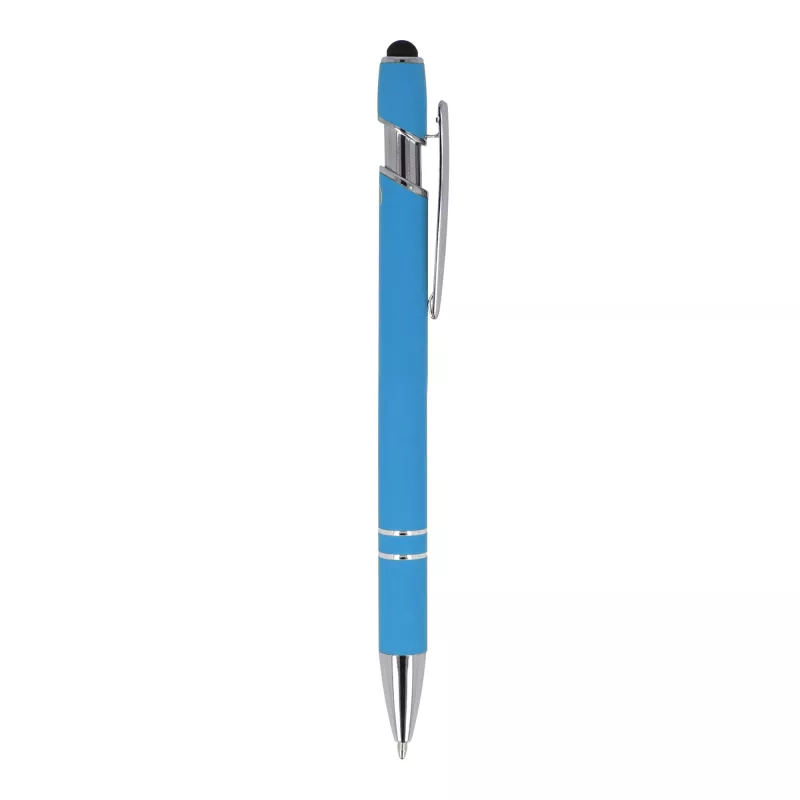 Paris soft touch R-AL niebieski tusz - jasnoniebieski (LT80606-N0012)