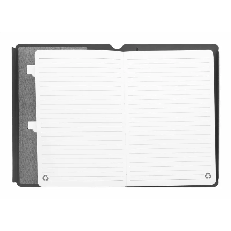 Mappu A5 Teczka na dokumenty RPU - szary (AP808222-77)