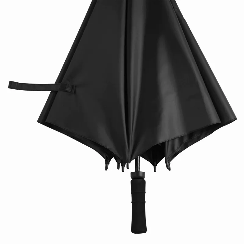 Parasol bez automatu - czarny (56-0104043)