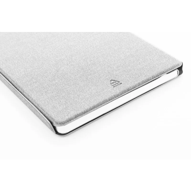 Mappu A4 Teczka na dokumenty RPU - szary (AP808221-77)