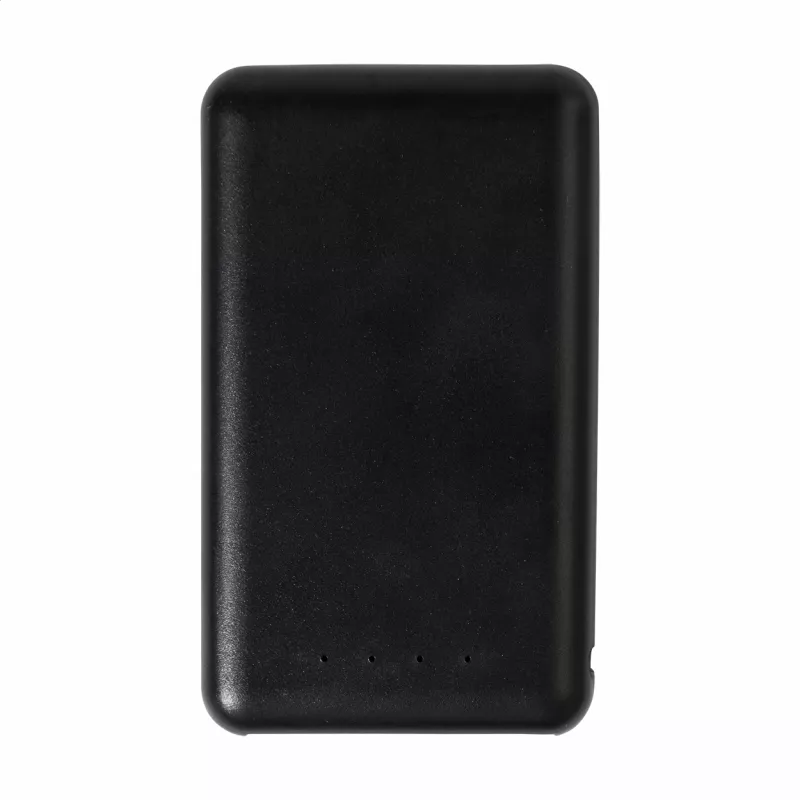 Rabobank Mini Powerbank 4000 mAh RABS - czarny (AP864139-10)