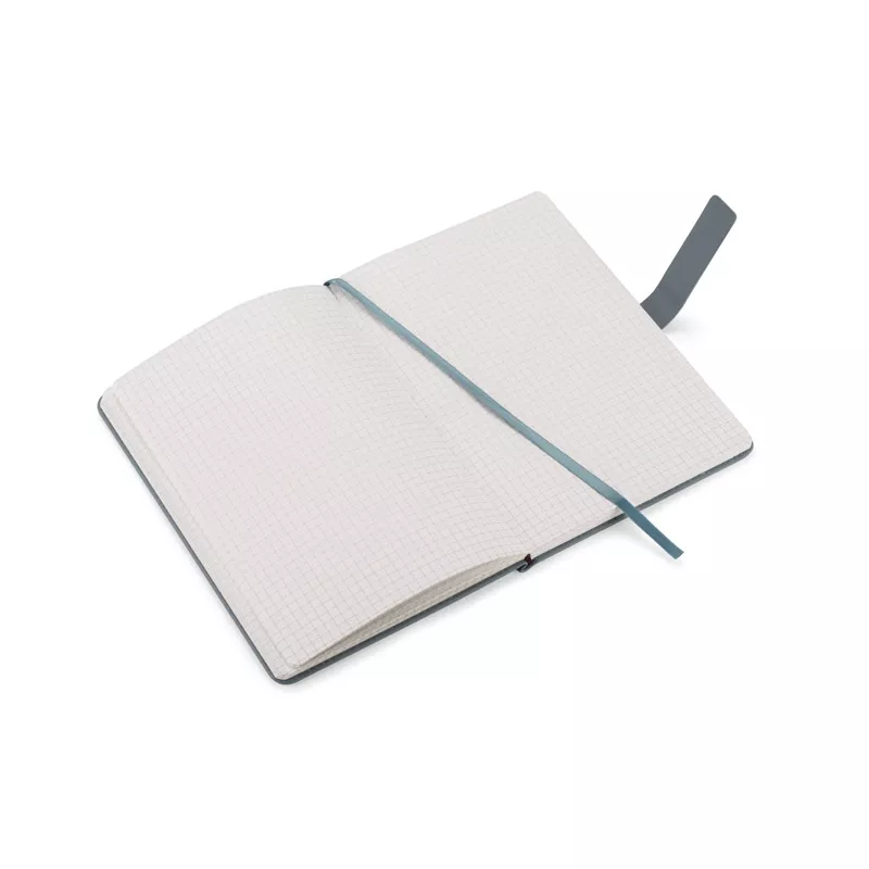 Notes SCRIBO A5 - niebieski (18214-03)